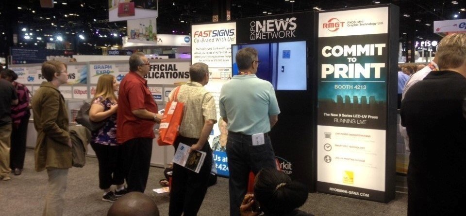 Expo News Network